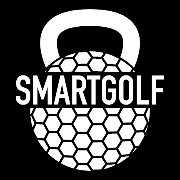 SMART Golf & Fitness Logo